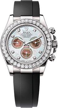 Часы Rolex Cosmograph Daytona 126589RBR