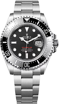 Часы Rolex Sea-Dweller 126600