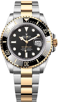 Часы Rolex Sea-Dweller 126603