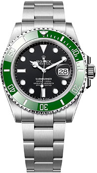 Часы Rolex Submariner 126610LV