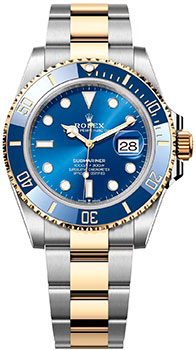 Часы Rolex Submariner 126613LB