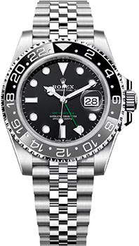 Часы Rolex GMT-Master II 126710GRNR