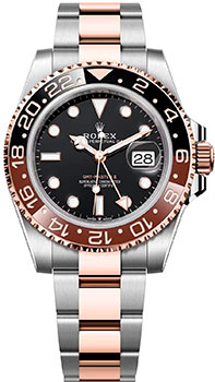 Часы Rolex GMT-Master II 126711CHNR