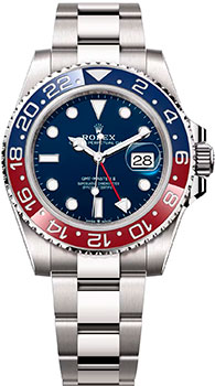 Часы Rolex GMT-Master II 126719BLRO