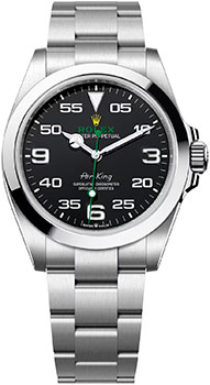 Часы Rolex Air-King 126900