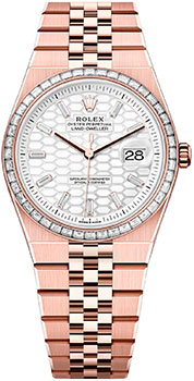 Часы Rolex Land-Dweller 36 127285TBR