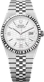 Часы Rolex Land-Dweller 40 127334