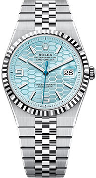 Часы Rolex Land-Dweller 40 127336