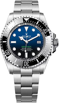 Часы Rolex Deepsea 136660