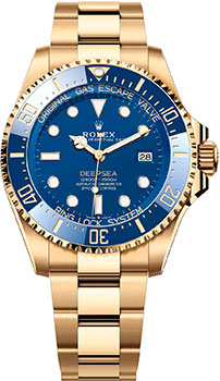 Часы Rolex Deepsea 136668LB