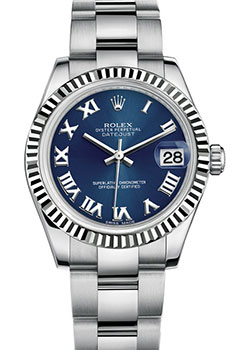 Часы Rolex Datejust 31 178274-0080