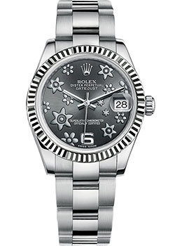Часы Rolex Datejust 31 178274-0091
