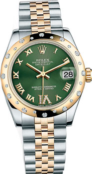 Часы Rolex Datejust 31 178343-0011