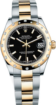 Часы Rolex Datejust 31 178343-0059