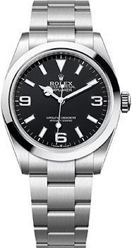 Часы Rolex Explorer 40 224270