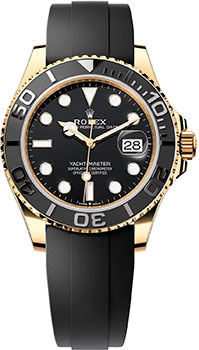 Часы Rolex Yacht-Master 42 226658