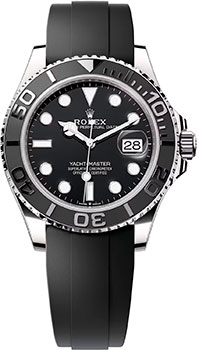 Часы Rolex Yacht-Master 42 226659