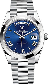 Часы Rolex Day-Date 40 228206-0015