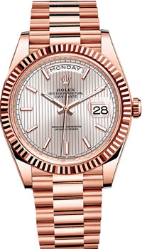 Часы Rolex Day-Date 40 228235-0005