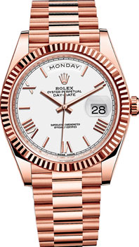 Часы Rolex Day-Date 40 228235-0032