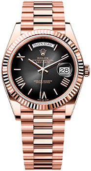 Часы Rolex Day-Date 40 228235