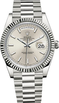 Часы Rolex Day-Date 40 228239-0001