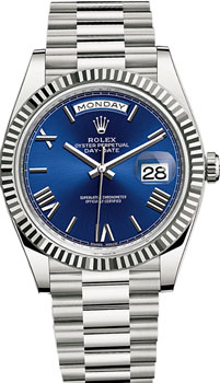 Часы Rolex Day-Date 40 228239-0007