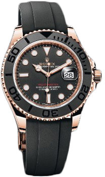 Часы Rolex Yacht-Master 37 268655-0002