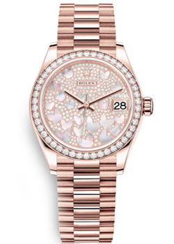 Часы Rolex Datejust 31 278285rbr-0010