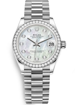 Часы Rolex Datejust 31 278289rbr-0005
