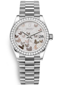 Часы Rolex Datejust 31 278289rbr-0008