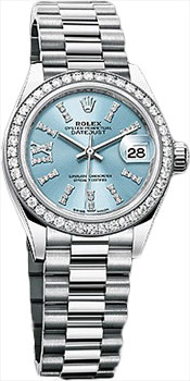 Часы Rolex Datejust 28 279136RBR