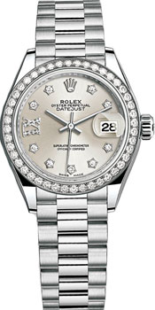 Часы Rolex Datejust 28 279136rbr-0003