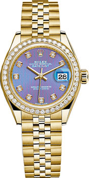 Часы Rolex Datejust 28 279138rbr-0028