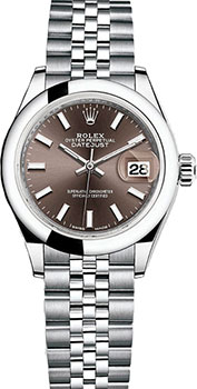 Часы Rolex Datejust 28 279160-0009