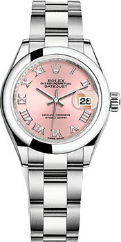 Часы Rolex Datejust 28 279160-0014
