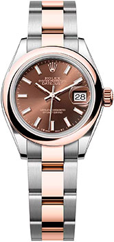 Часы Rolex Datejust 28 279161