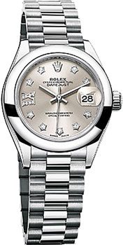 Часы Rolex Datejust 28 279166