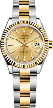Часы Rolex Datejust 28 279173-0002