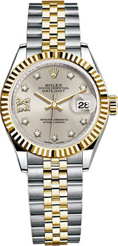 Часы Rolex Datejust 28 279173-0003
