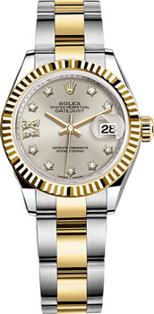 Часы Rolex Datejust 28 279173-0004
