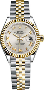 Часы Rolex Datejust 28 279173-0005