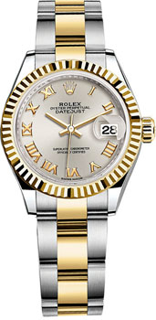 Часы Rolex Datejust 28 279173-0006
