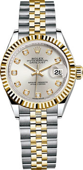 Часы Rolex Datejust 28 279173-0007