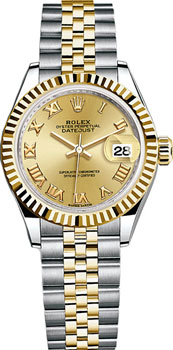 Часы Rolex Datejust 28 279173-0009