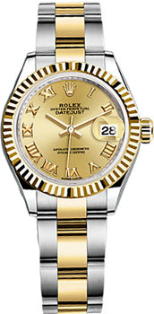 Часы Rolex Datejust 28 279173-0010