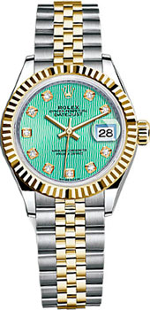Часы Rolex Datejust 28 279173-0015
