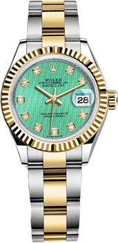 Часы Rolex Datejust 28 279173-0016