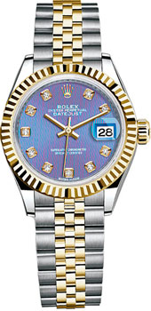 Часы Rolex Datejust 28 279173-0017