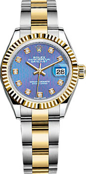 Часы Rolex Datejust 28 279173-0018